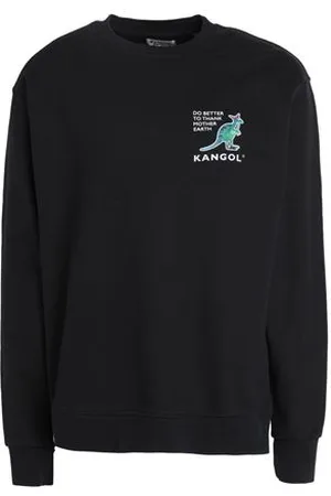 Kangol CAMISETAS Y TOPS - Sudaderas