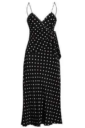 Alessandra Rich VESTIDOS - Vestidos midi