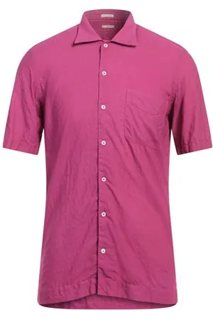 MASSIMO ALBA CAMISETAS Y TOPS - Camisas