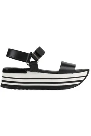 Hogan CALZADO - Sandalias con cierre