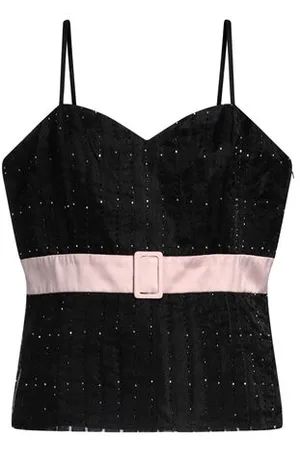 CARLO PIGNATELLI CAMISETAS Y TOPS - Tops