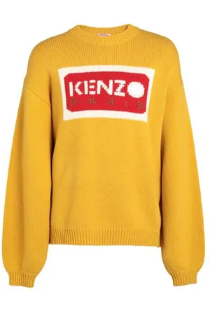 Kenzo PRENDAS DE PUNTO - Pullover