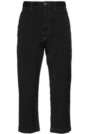 Comme des Garçons PARTES DE ABAJO - Pantalones