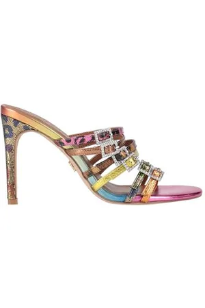 Kurt Geiger CALZADO - Sandalias con cierre