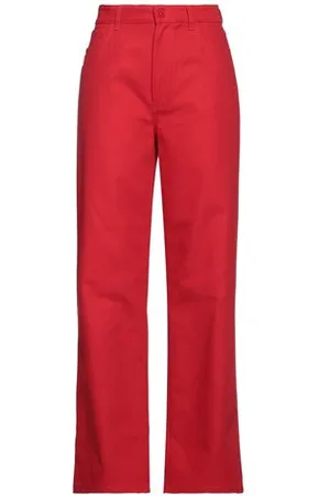 RAF SIMONS PARTES DE ABAJO - Pantalones