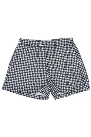 PACIOTTI 4US PARTES DE ABAJO - Pantalones cortos y bermudas