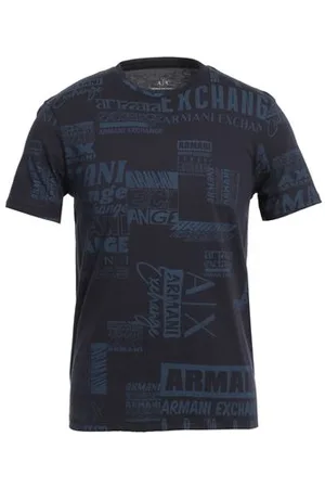 Armani Exchange CAMISETAS Y TOPS - Camisetas