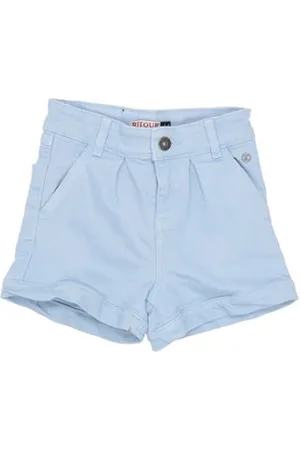 Retour PARTES DE ABAJO - Shorts vaqueros
