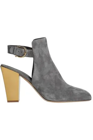 Salvatore Ferragamo CALZADO - Mules & Zuecos