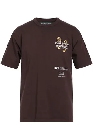 Reese Cooper CAMISETAS Y TOPS - Camisetas