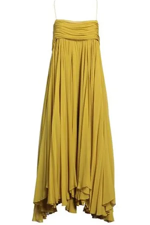 Khaite VESTIDOS - Vestidos midi