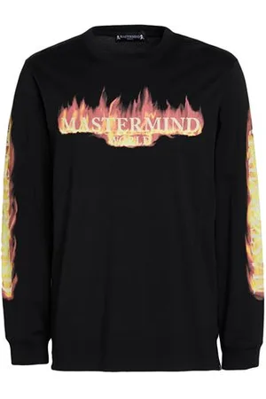 MASTERMIND CAMISETAS Y TOPS - Camisetas