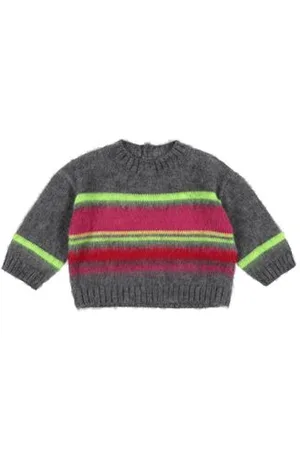 Diesel PRENDAS DE PUNTO - Pullover