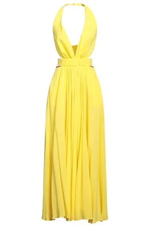 Trussardi VESTIDOS - Vestidos midi