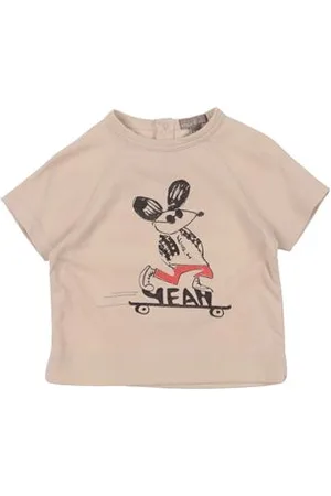 Emile et ida CAMISETAS Y TOPS - Camisetas