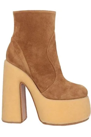 Casadei CALZADO - Botines de caña alta