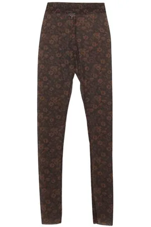Ganni PARTES DE ABAJO - Leggings