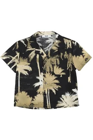 Msgm CAMISETAS Y TOPS - Camisas