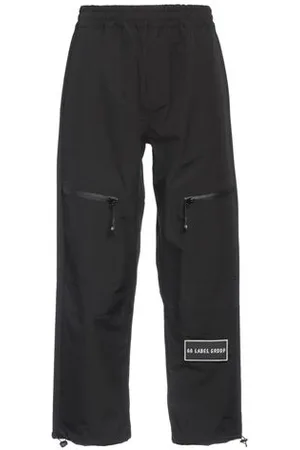 44 Label Group PARTES DE ABAJO - Pantalones