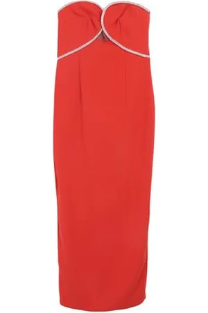 Self-Portrait VESTIDOS - Vestidos midi