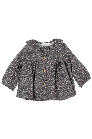 LARANJINHA CAMISETAS Y TOPS - Camisas