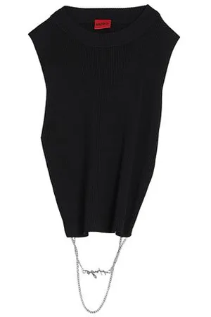 HUGO BOSS CAMISETAS Y TOPS - Tops