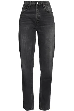RE/DONE PARTES DE ABAJO - Pantalones vaqueros