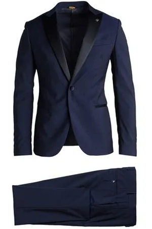 Manuel Ritz TRAJES Y CONJUNTOS - Trajes