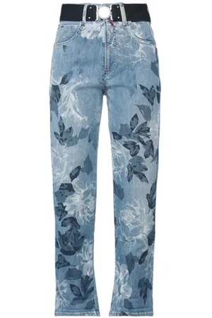 High PARTES DE ABAJO - Pantalones vaqueros