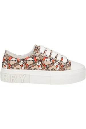 Burberry CALZADO - Sneakers