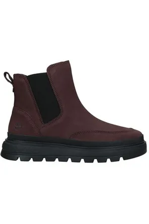 Timberland CALZADO - Botines de caña alta