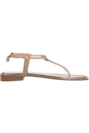 Laura Biagiotti CALZADO - Sandalias de dedo