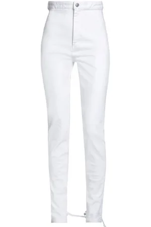 Isabel Marant PARTES DE ABAJO - Pantalones vaqueros