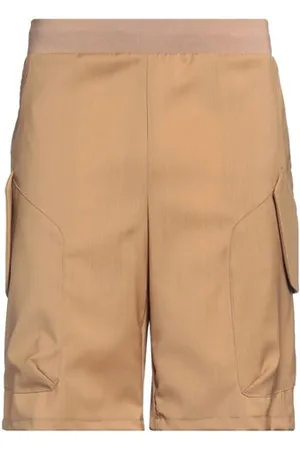 HEVO PARTES DE ABAJO - Pantalones cortos y bermudas
