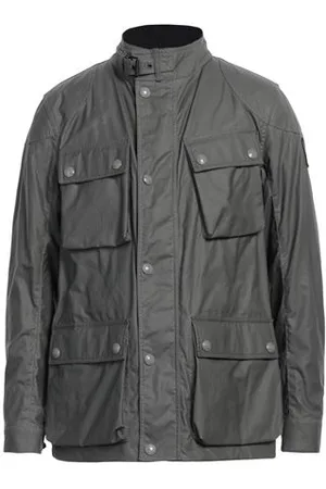 Belstaff ROPA DE ABRIGO - Chaquetas y cazadoras