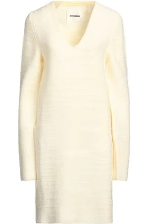 Jil Sander VESTIDOS - Vestidos midi