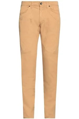 Jeckerson PARTES DE ABAJO - Pantalones