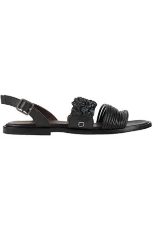 COLLECTION PRIVĒE? CALZADO - Sandalias con cierre
