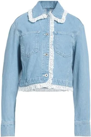 Kenzo ROPA DE ABRIGO - Chaquetas vaqueras