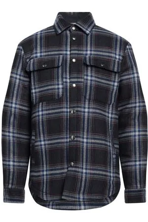 D.A. Daniele Alessandrini ROPA DE ABRIGO - Chaquetas y cazadoras