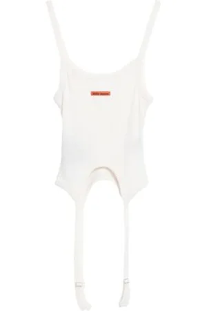 Heron Preston CAMISETAS Y TOPS - Tops