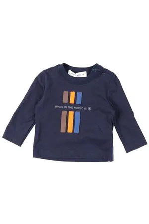 Manuel Ritz CAMISETAS Y TOPS - Camisetas