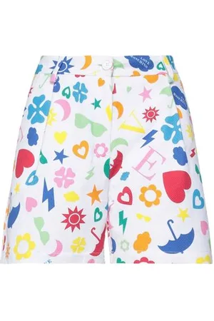 Moschino PARTES DE ABAJO - Pantalones cortos y bermudas
