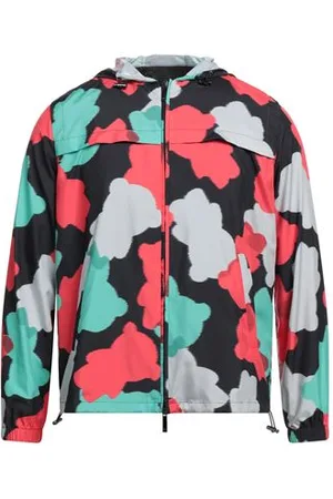 Emporio Armani ROPA DE ABRIGO - Chaquetas y cazadoras