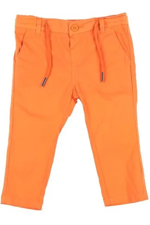 Jeckerson PARTES DE ABAJO - Pantalones