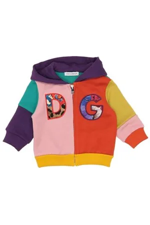 Dolce & Gabbana CAMISETAS Y TOPS - Sudaderas