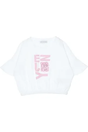 MEILISA BAI CAMISETAS Y TOPS - Camisetas