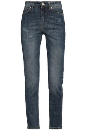 GDD GOLD DIGGER DENIM PARTES DE ABAJO - Pantalones vaqueros