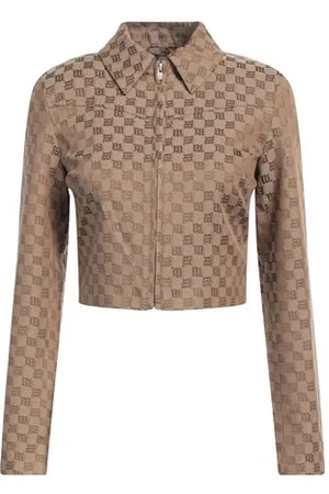 MISBHV ROPA DE ABRIGO - Chaquetas y cazadoras