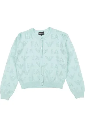 Emporio Armani PRENDAS DE PUNTO - Cárdigans